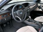 BMW 335i Sedan 2008 года